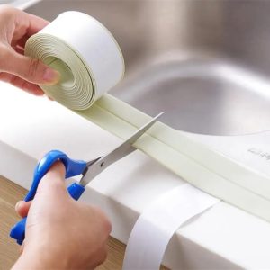 Self-adhisive kitchen waterproof tape