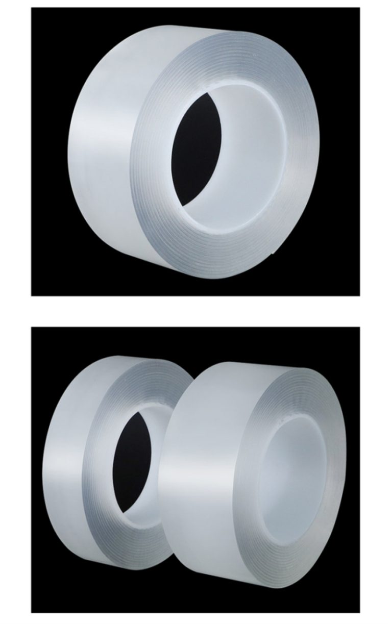 Self-adhisive kitchen waterproof tape