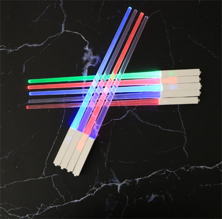 LED Luminous Chopsticks