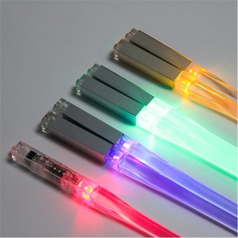 LED Luminous Chopsticks