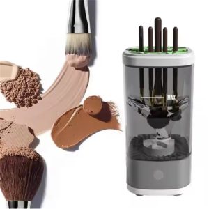 Makeup Brush Cleaner