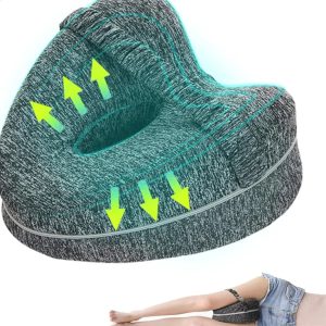 Memory Foam Leg Pillow