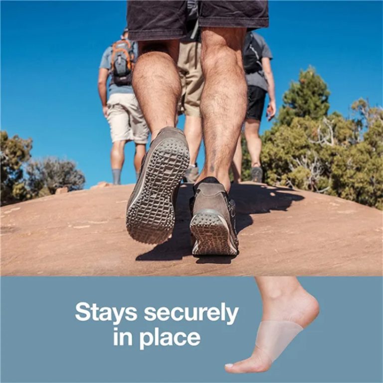Metatarsal Pads for Women and Men