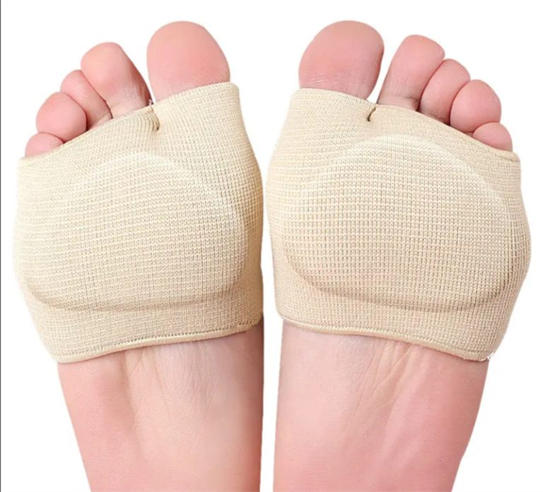 Metatarsal Pads for Women and Men