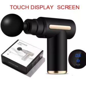 Mini Massage Gun