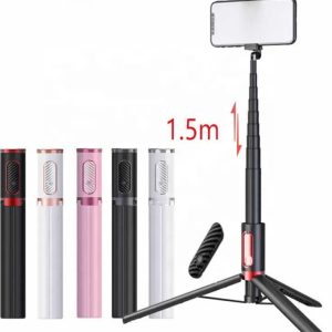 Mini Selfie Stick Tripod