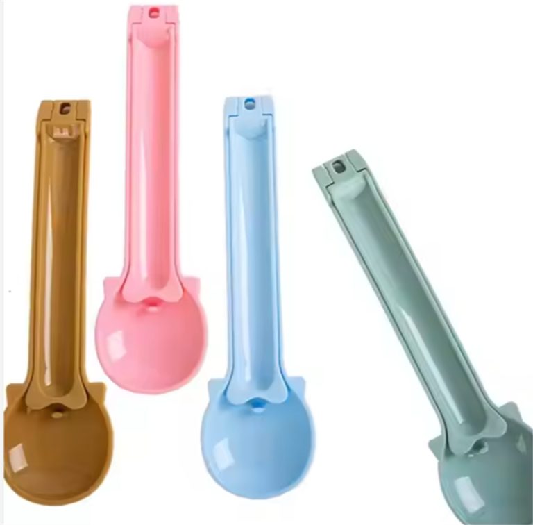 Pet Feeder Spoon