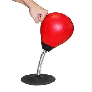 Boxing Training Punching Speed Ball