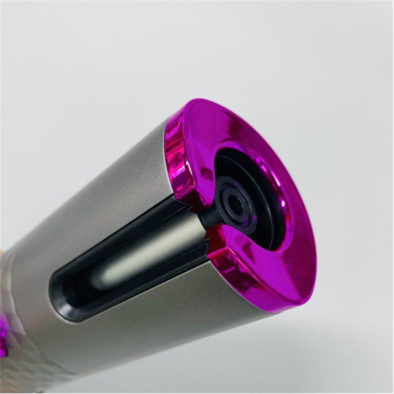 Rechargeable Automatic Hair Curler