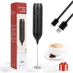 Rechargeable Electric Mixer