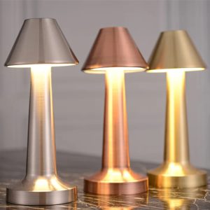 Rechargeable Led Table Lamp