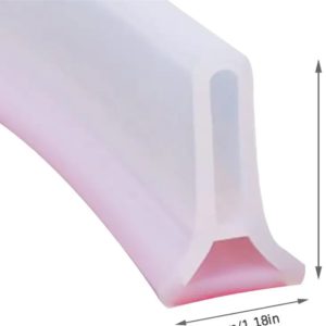 Self Adhesive Water Barrier Strip