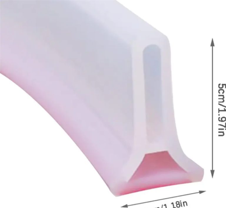 Self Adhesive Water Barrier Strip