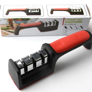 Professional Kitchen Knife Sharpener