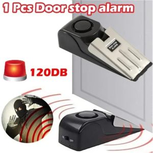 Smart Door Lock