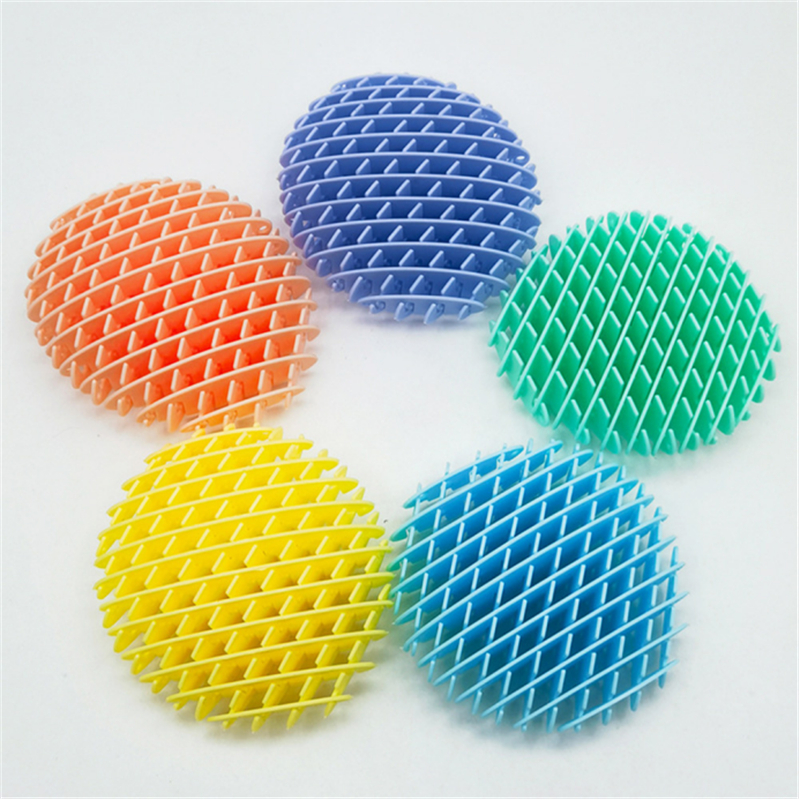 3D Printing Fidget Worm Toys