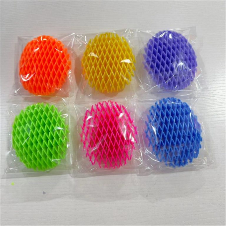3D Printing Fidget Worm Toys