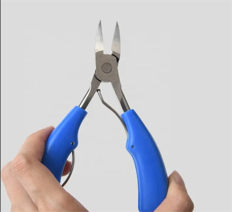 Stainless Steel Cuticle Nipper