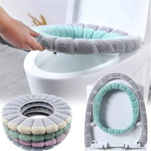 Toilet Seat Cover