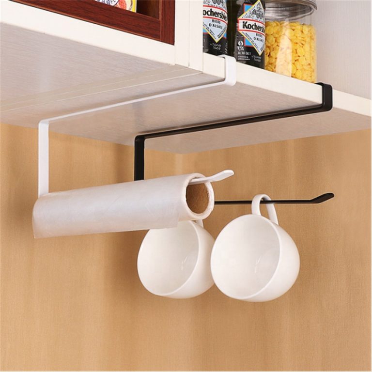Kitchen Paper Towel Holder