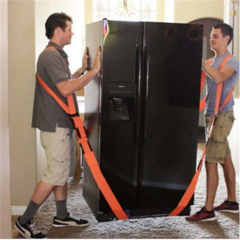 Heavy Duty Furniture Moving Straps