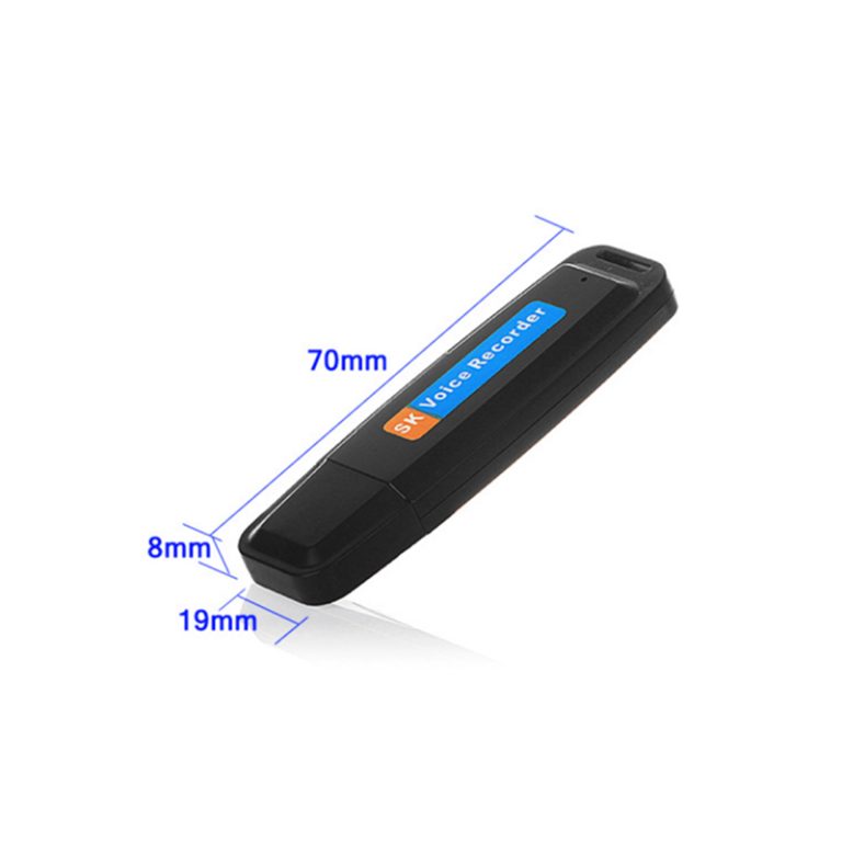 USB Voice Recorder