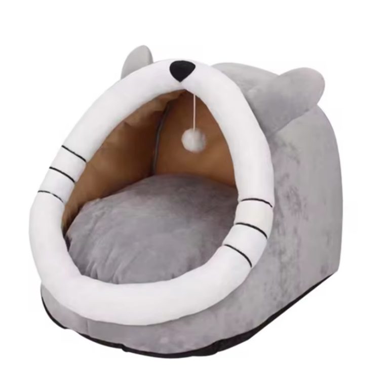 Warm Pet House