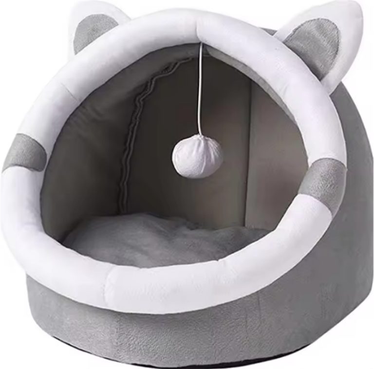 Warm Pet House