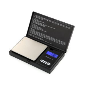 Wholesale Jewelry Scale - 500g/0.01g Digital Pocket