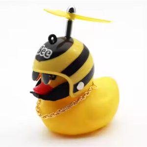 Duckling Motorcycle & Electric Bicycle Accessories