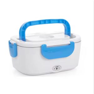 Electric Lunch Box