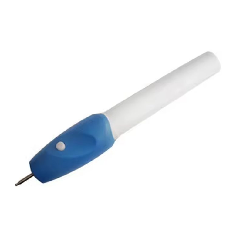 Mini Electric Engraving Pen