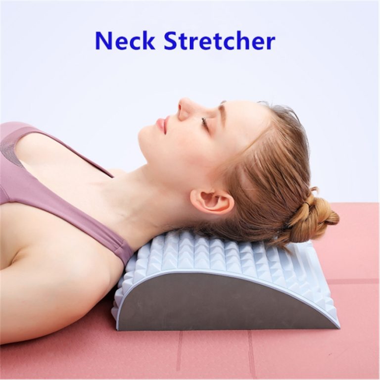 Back And Neck Massager