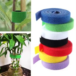 Plant Bundle Ties
