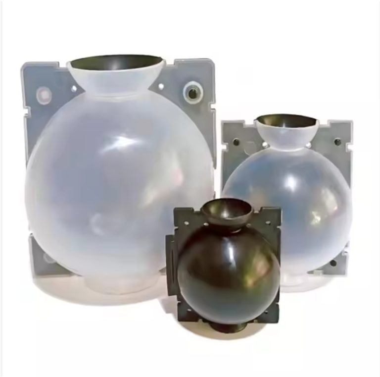 Reusable High-Pressure Plant Propagation Ball