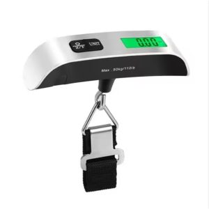 Portable Digital Scale