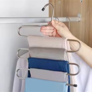 Stainless Steel Pants Hanger