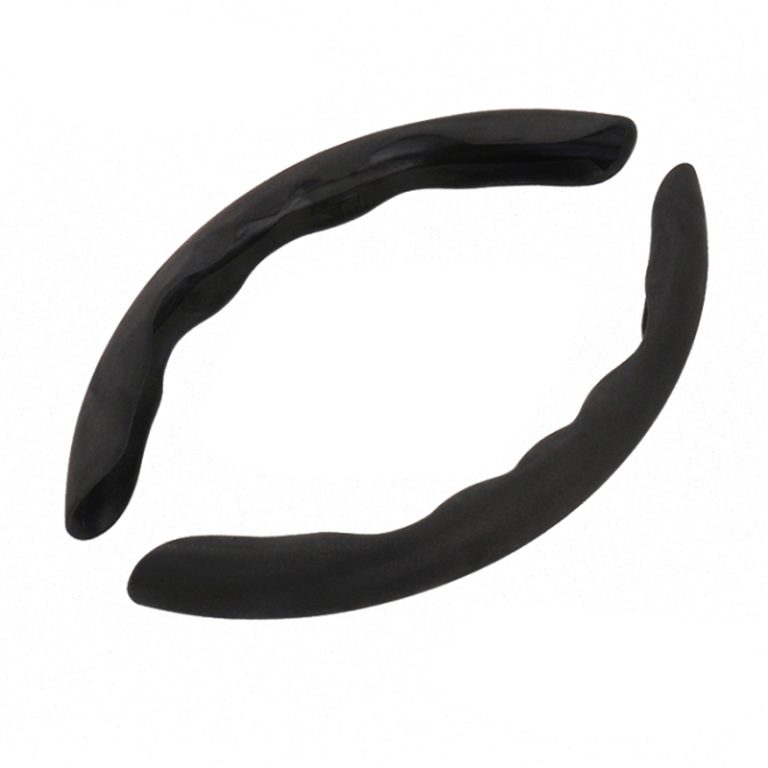 Anti-Slip Sport Steering Wheel Cover