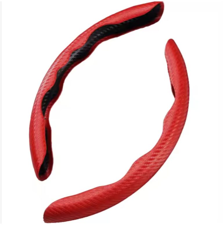 Anti-Slip Sport Steering Wheel Cover