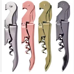 Wine Bottle Opener