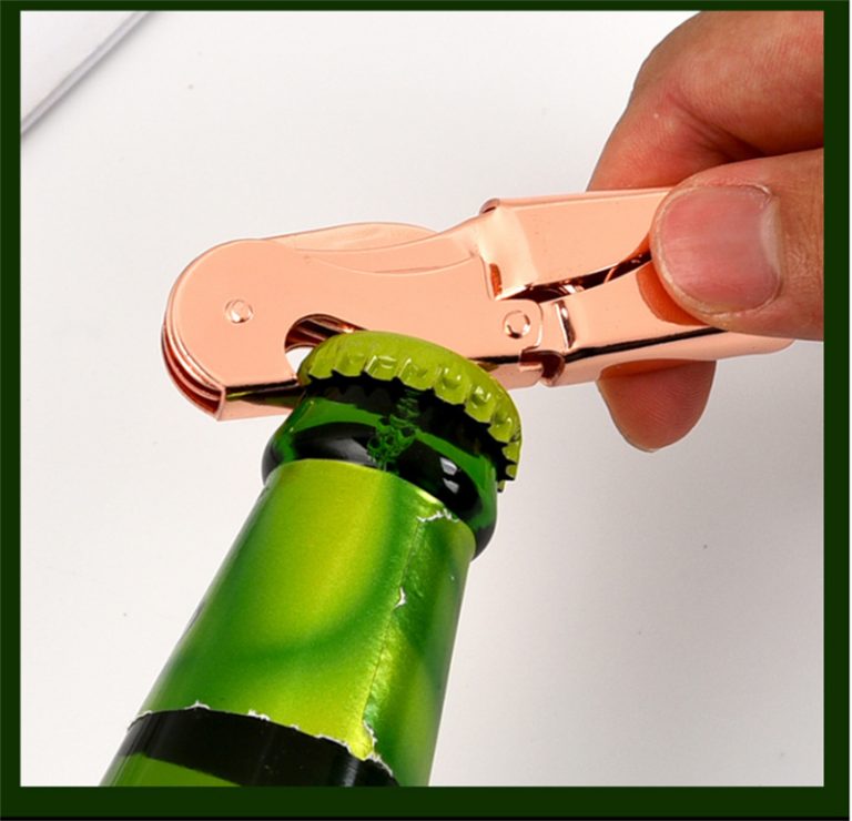 Wine Bottle Opener
