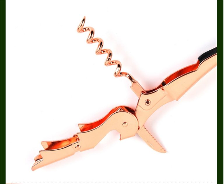 Wine Bottle Opener