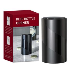 Electric Wine Bottle Opener