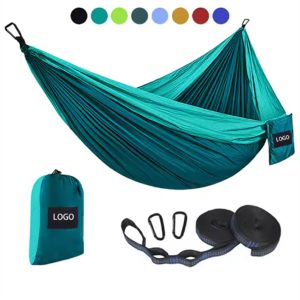 Portable Hammocks Camping for Outdoor Travel Hiking