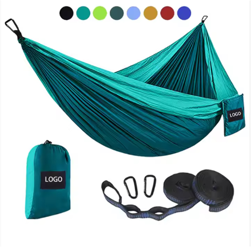 Portable Hammocks Camping for Outdoor Travel Hiking