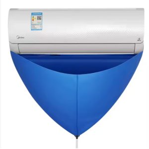 Split AC Cleaning Kit (Cover + Accessories)
