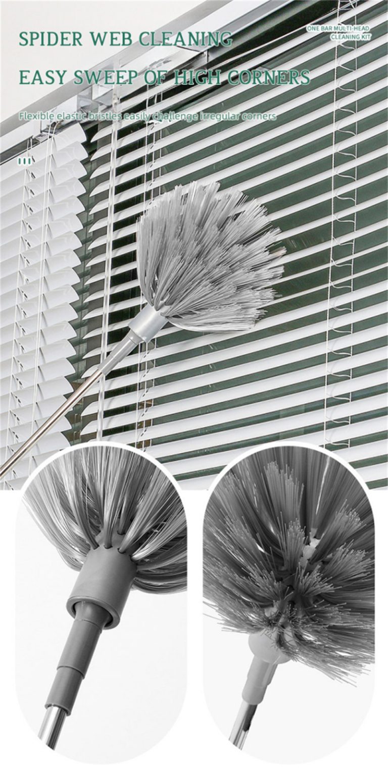 Classic Home microfiber Duster