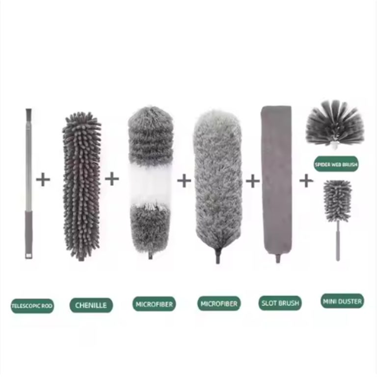 Classic Home microfiber Duster