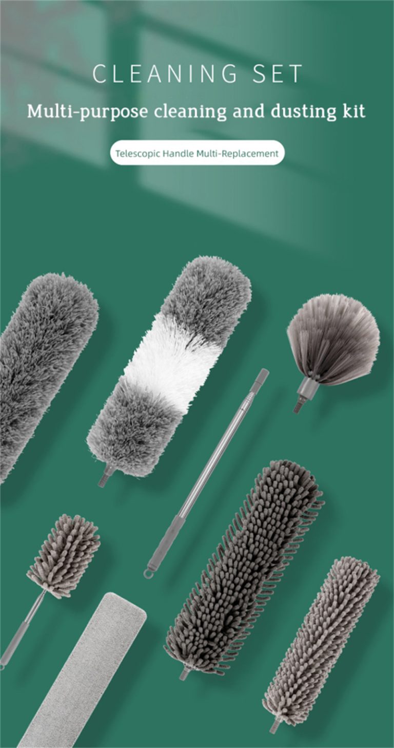 Classic Home microfiber Duster