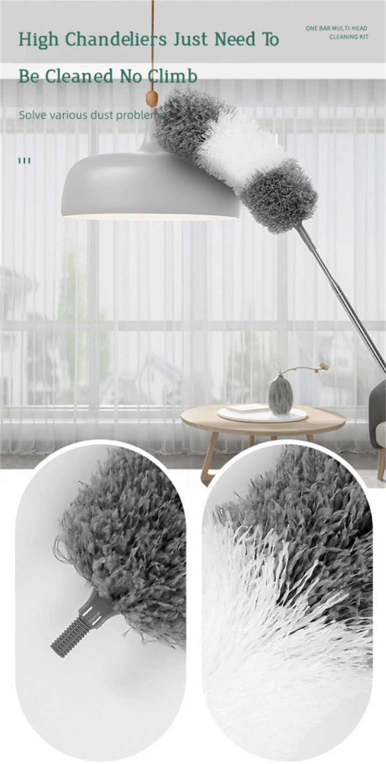 Classic Home microfiber Duster